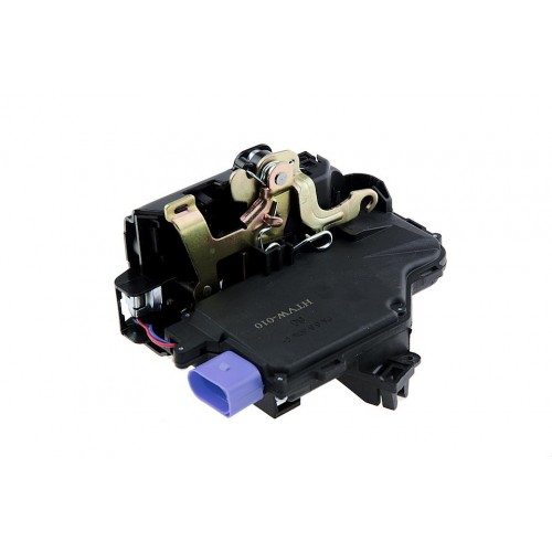 Ηλεκτρομαγνητικη κλειδαρια μπροστα δεξια NTY Golf V Jetta Touran Octavia 5 3D1837016A EZCVW010