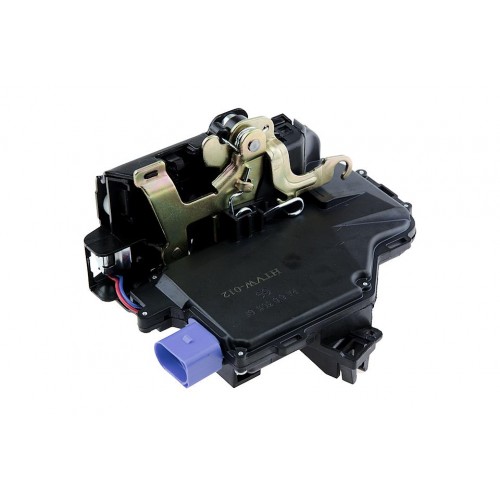Ηλεκτρομαγνητικη κλειδαρια πίσω δεξιά VW GOLF V 04-08 OCTAVIA 5 7L0839016D
