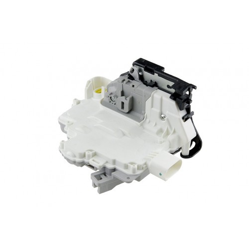 Ηλεκτρομαγνητικη κλειδαρια μπροστα αριστερα NTY Audi A4 8K Passat 05 Tiguan 8J1839015A EZCVW013