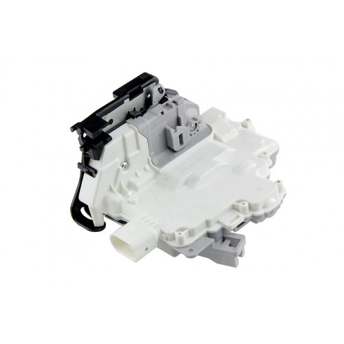 Ηλεκτρομαγνητικη κλειδαρια μπροστα δεξια NTY Audi A4 8K Passat 05 Tiguan 8J1839016A EZCVW014