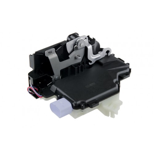 Ηλεκτρομαγνητικη κλειδαρια μπροστα δεξια NTY Skoda Roomster Fabia III 2006- 5J1837016 EZCVW033