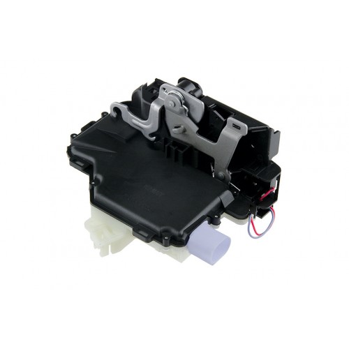 Ηλεκτρομαγνητικη κλειδαρια πισω αριστερα NTY Skoda Fabia 99-05 6Y0839015A EZCVW034