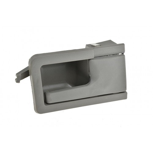 Εσωτερικό χερούλι πόρτας γκρι (δεξιό) VW TRANSPORTER T4 90- 701837020A