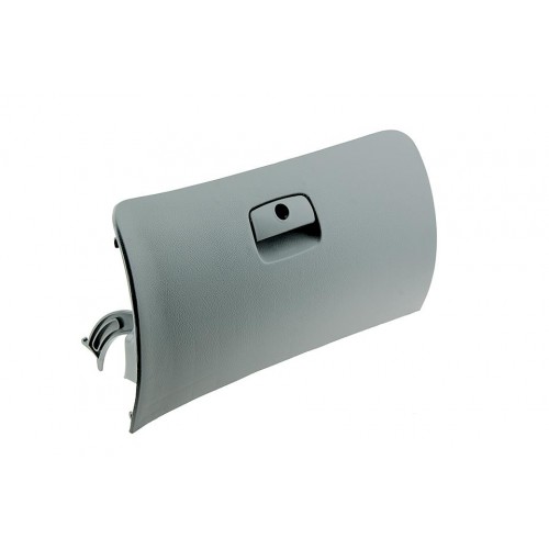 Ντουλαπακι συνοδηγού NTY VW PASSAT 1997-2005 SKODA SUPERB 2001-2008  ΓΚΡΙ EZCVW113