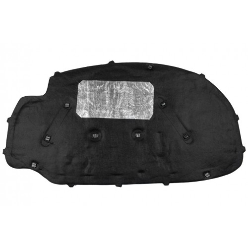 Επένδυση καπό NTY VW GOLF 2004-2008 JETTA 1K0863831D