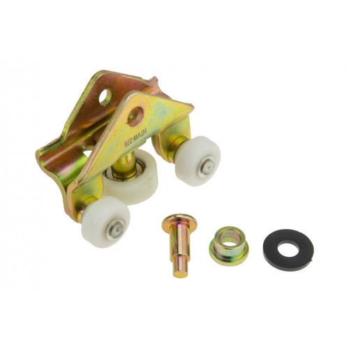 NTY Μεντεσες συρομενης πόρτας NTY TRANSPORTER 1990-2004 701843406B