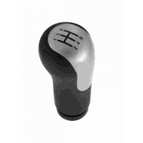 Πόμολο λεβιέ ταχυτήτων FORD FIESTA '01-'12 ΑΣΗΜΙ 1376982