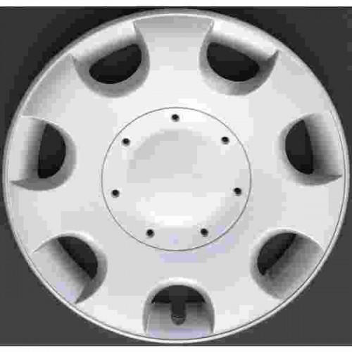 OEM τάσια μαρκε 16'' για VOLKSWAGEN GOLF V 2004-2008 (4 τεμάχια)