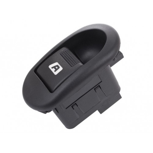 Διακοπτης παραθύρου NTY για Citroen C2 02- C3 03- PEUGEOT 1007  05-6554.L7 4PIN
