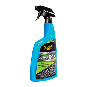 Hybrid Ceramic Wax G190526 768ml (Meguiar's) - Yβρυδικο κερί