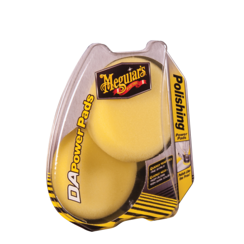 Meguiar's - Πακέτο DA Σφουγγαριών γυαλίσματος