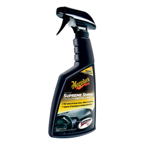 Meguiar's - Προστατευτικό Σπρέι Έντονης Γυαλάδας για Ταμπλώ , Βινύλιο & Λάστιχο 473ml G4016