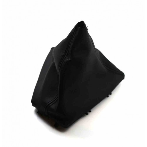 OEM δερματίνη φούσκα λεβιέ BMW 1 F20 F30 2012-2019 (με βάση) NSP234