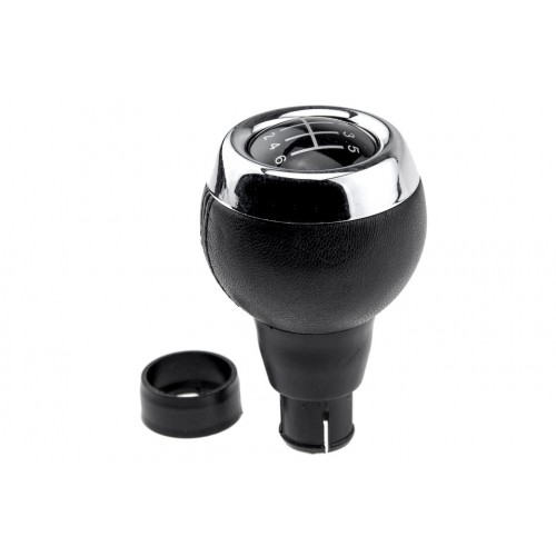 NTY πομολο λεβιε 6 ταχυτήτων MINI COOPER COOPER D COOPER S COUNTRYMAN GZBBM003