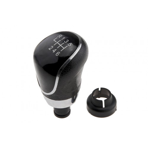 NTY Πόμολο 6 ταχυτήτων για FORD FOCUS II 08- FOCUS III 11- MONDEO IV 07- KUGA 07- S-MAX 06-