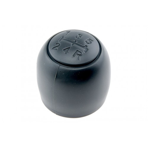 NTY πομολο λεβιε 5 ταχυτήτων FIAT PANDA 2003-2012 GZBFT003