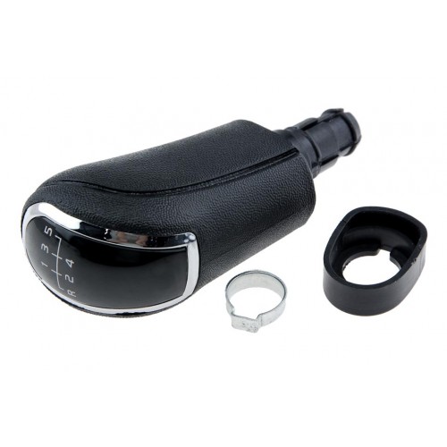 NTY πομολο λεβιε 5 ταχυτήτων MERCEDES W169/W202/W203/W208/W210/W245/W638 