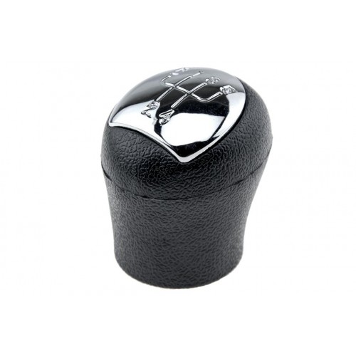 GZB-RE-008 NTY Πόμολο λεβιέ 5 ταχυτήτων RENAULT CLIO II KANGOO TWINGO 2001-