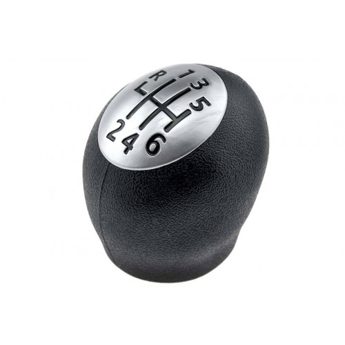 NTY πομολο λεβιε 6 ταχυτήτων RENAULT CLIO III 05- LAGUNA II 01- MEGANE II III SCENIC 02-