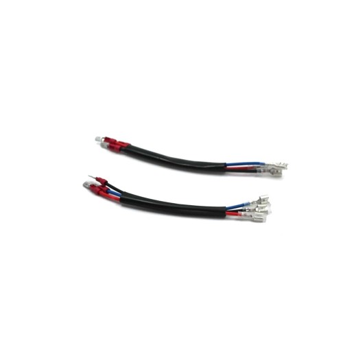 Κιτ 2 τεμαχιων Canbus Canceler H15 Alfa Romeo Giulia Fiat Tipo Ford Fiesta BOS728