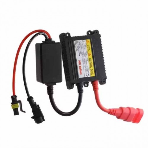 OEM Μετασχηματιστής – Ballast για φώτα XENON – 35W 238914