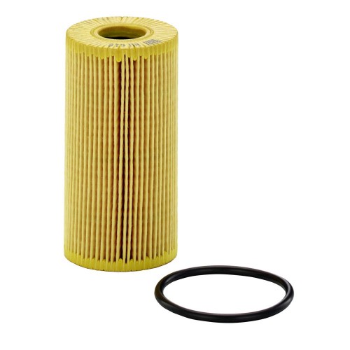 MANN-FILTER HU 618y Φίλτρο Λαδιού  A 608 180 06 00 / A 608 184 01 00  Renault Nissan QASHQAI II J11 Juke Clio 1.5 dCi