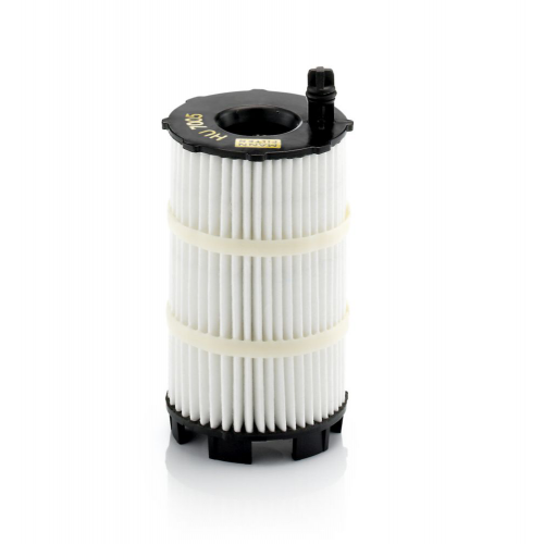 MANN-FILTER HU 7005 x Φίλτρο Λαδιού 079 115 561 F/K · 079 198 405 B/E | Audi V8 4.2 FSI / V10 5.2 · VW Touareg 4.2