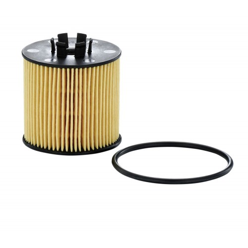MANN-FILTER HU 712/6 x – Φίλτρο Λαδιού 03C115562 (VW Golf, Audi A3, Skoda Octavia, SEAT Leon 1.6 FSI/TSI)