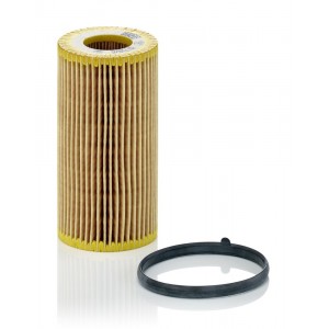 Φίλτρο Λαδιού MANN-FILTER HU 719/6 x (06D 115 562) – VW/Audi 2.0 TFSI