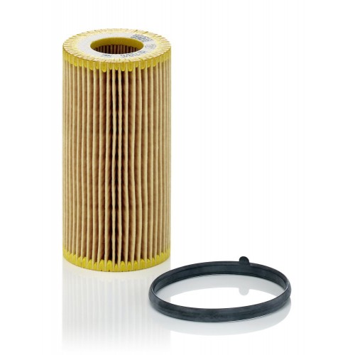 Φίλτρο Λαδιού MANN-FILTER HU 719/6 x (06D 115 562) – VW/Audi 2.0 TFSI