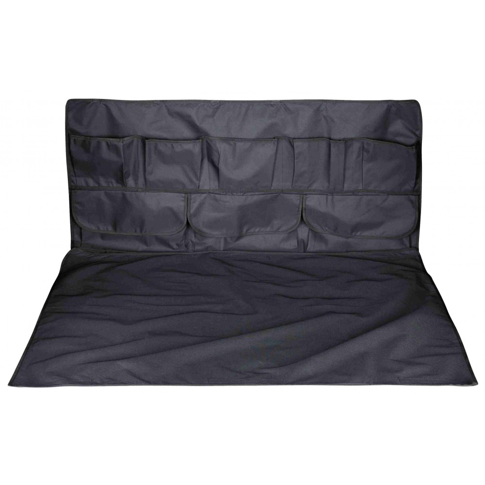 Walser προστατευτικό κάλυμμα Πορτ-Μπαγκαζ με ORGANIZER 110 x 100cm +110x55cm 13620