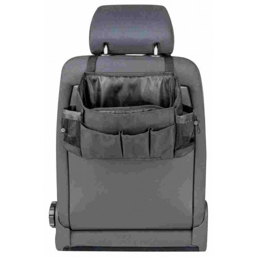 Τσαντα Organizer πλάτης καθισματος WALSER FLEXIBAG 42X24CM