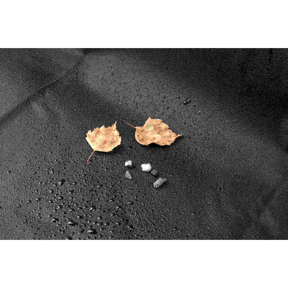 Walser Καλυμμα πίσω καθίσματων αυτοκινήτων για σκυλους Nero Dog Blanket 165x145CM 13611