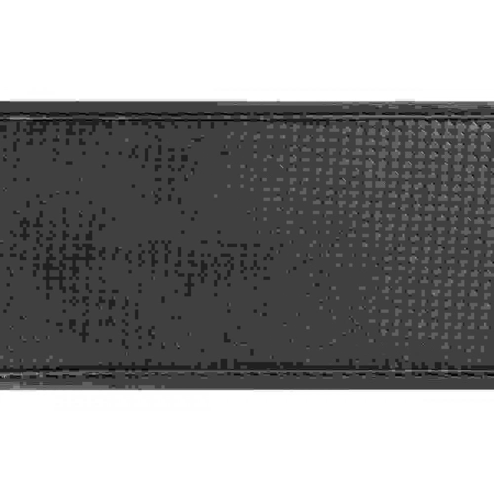 Κάλυμμα τιμονιού Soft Grip Hallow 38cm (τέλεια εφαρμογή) μαύρο carbon 16636