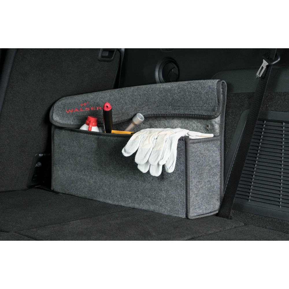 Tσάντα αποθήκευσης αυτοκινήτου Organizer Walser Large 57X21.3X16CM 30304
