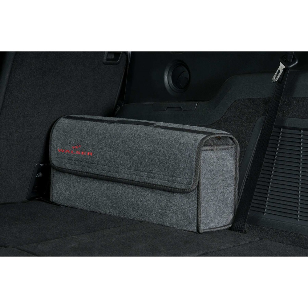 Tσάντα αποθήκευσης αυτοκινήτου Organizer Walser Large 57X21.3X16CM 30304