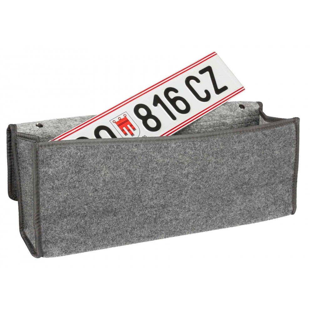 Tσάντα αποθήκευσης αυτοκινήτου Organizer Walser Large 57X21.3X16CM 30304