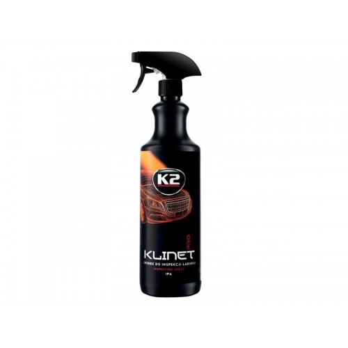 Καθαριστικό εξωτερικών επιφανειών K2 Klinet Pro 1L