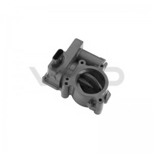 Κλάπετο ελένχου,παροχή αέρα VD0 [πεταλούδα γκαζιού]  03C128063B