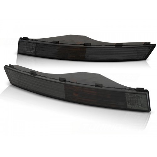 Σετ φλας SMOKE VW PASSAT B6 05-10