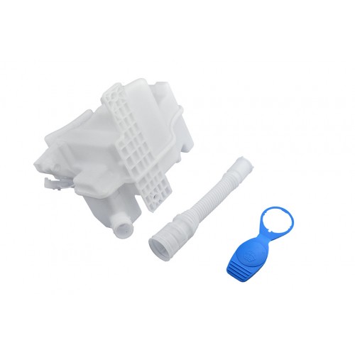 Παγουρι υαλοκαθαριστηρων NTY VW POLO 6R 2009- RAPID ROOMSTER KZSVW004