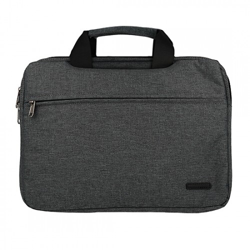 OEM Tσάντα για MacBook / Laptop 15.5'' Dark Grey