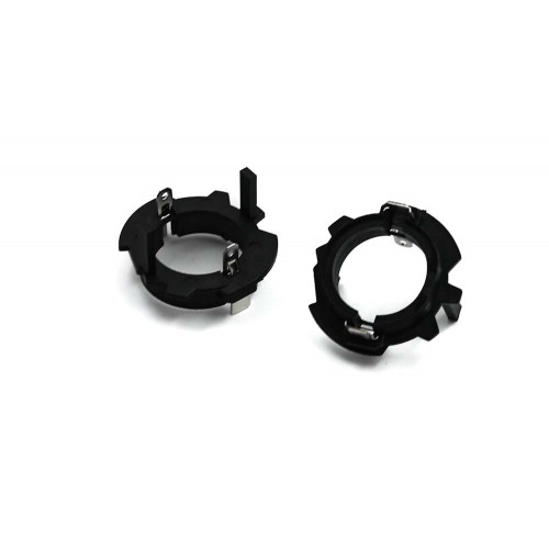 Riatec Βάση λάμπας LED BOS300 για H7 LED για GOLF V 04-08 2τμχ