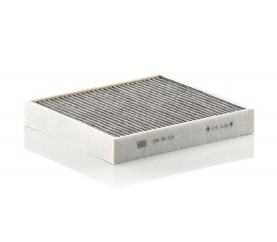 MANN-FILTER CUK 26 010 Φίλτρο Καμπίνας Ενεργού Άνθρακα (Polo / A1 / Fabia / Ibiza)