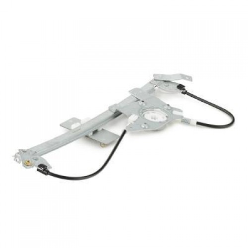 RIDEX 1561W0277 Γρύλος παραθύρου εμπρος αριστερα MCC SMART 450 98-04