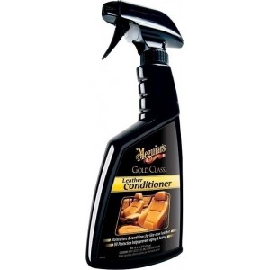 Meguiar's Leather Conditioner Ενυδατικό Σπρέυ Δερμάτων (G18616) 473ml