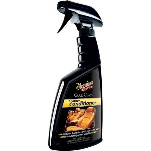 Meguiar's Leather Conditioner Ενυδατικό Σπρέυ Δερμάτων (G18616) 473ml