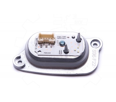 Μονάδα LED DRL / Matrix SKV 59SKV103 για Audi A3 8V (2016-2020) (Αριστερή) – 8V0998473 5PIN