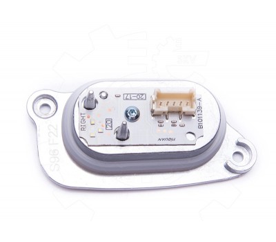 Μονάδα LED DRL / Matrix SKV 59SKV104 για Audi A3 (2016-2020) (Δεξιά) – 8V0998474 5PIN