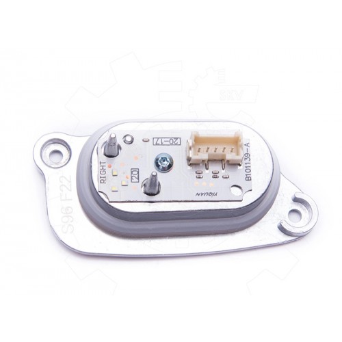 Μονάδα LED DRL / Matrix SKV 59SKV104 για Audi A3 (2016-2020) (Δεξιά) – 8V0998474 5PIN